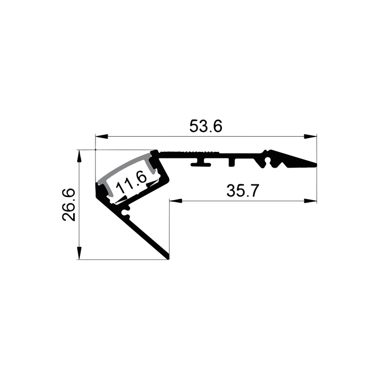 ALU5427