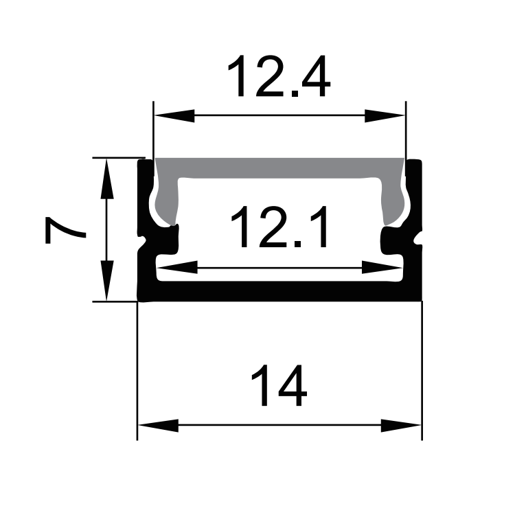 ALU1407K
